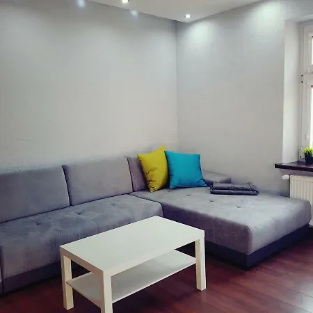 Apartament Szczawno-Zdroj Exterior photo