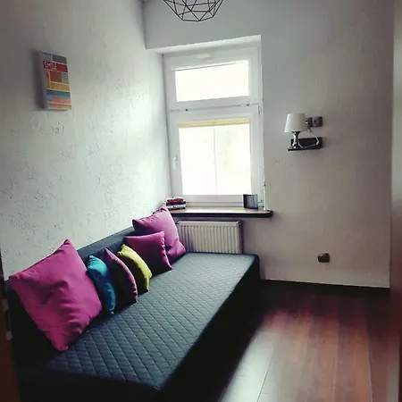 Apartament Szczawno-Zdroj Exterior photo