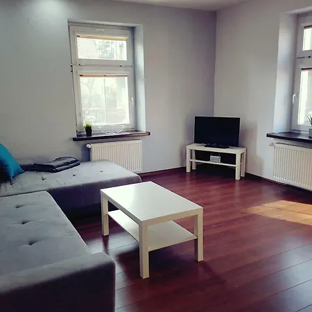 Apartament Szczawno-Zdroj Exterior photo