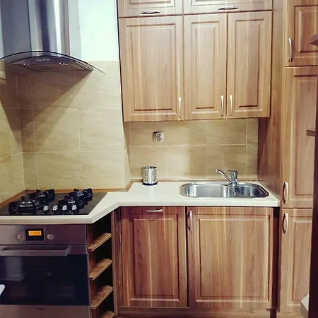 Apartament Szczawno-Zdroj Exterior photo