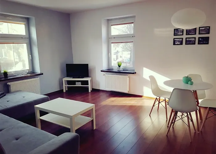 Apartament Szczawno-Zdroj