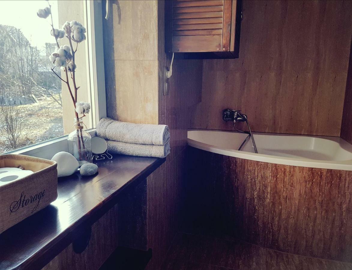 Apartament Szczawno-Zdroj *