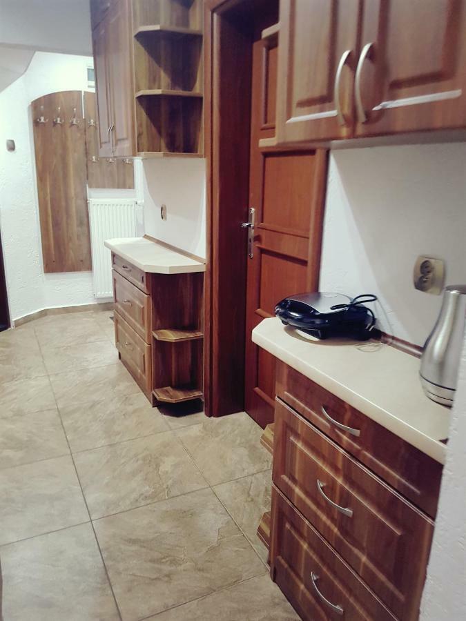 Apartment Apartament Szczawno-Zdroj