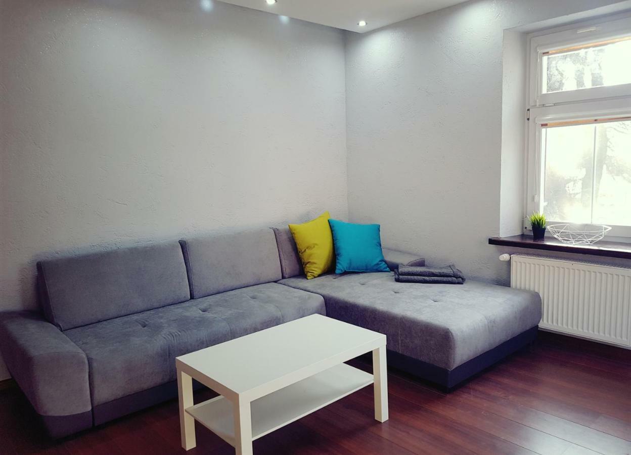 Apartment Apartament Szczawno-Zdroj