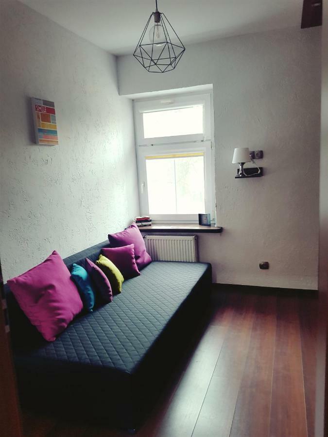 Apartament Szczawno-Zdroj Apartment