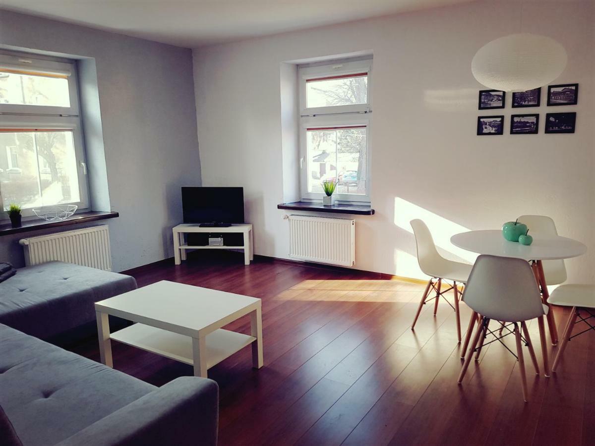 Apartment Apartament Szczawno-Zdroj *