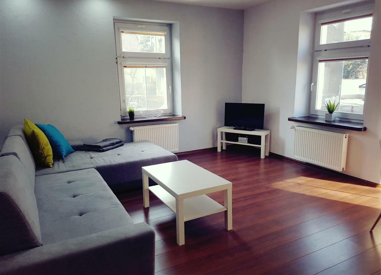 Apartament Szczawno-Zdroj * Bad Salzbrunn