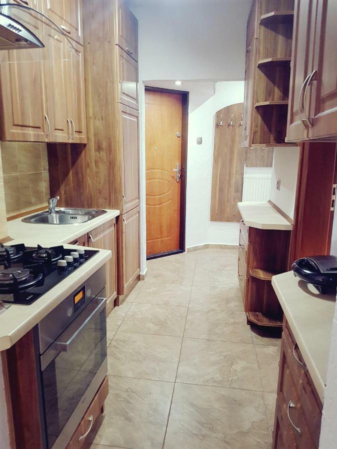 Apartament Szczawno-Zdroj *