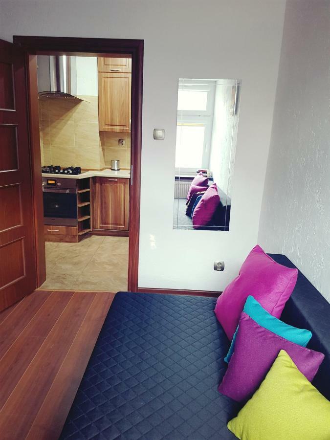 Apartament Szczawno-Zdroj * Bad Salzbrunn