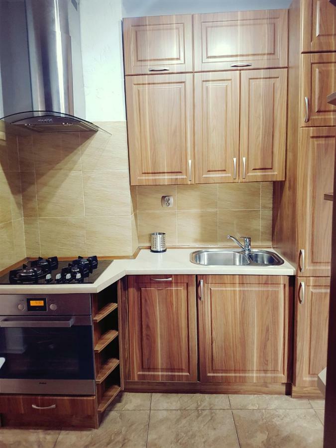 Apartament Szczawno-Zdroj * Bad Salzbrunn