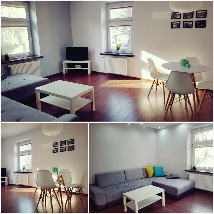Apartament Szczawno-Zdroj * Bad Salzbrunn