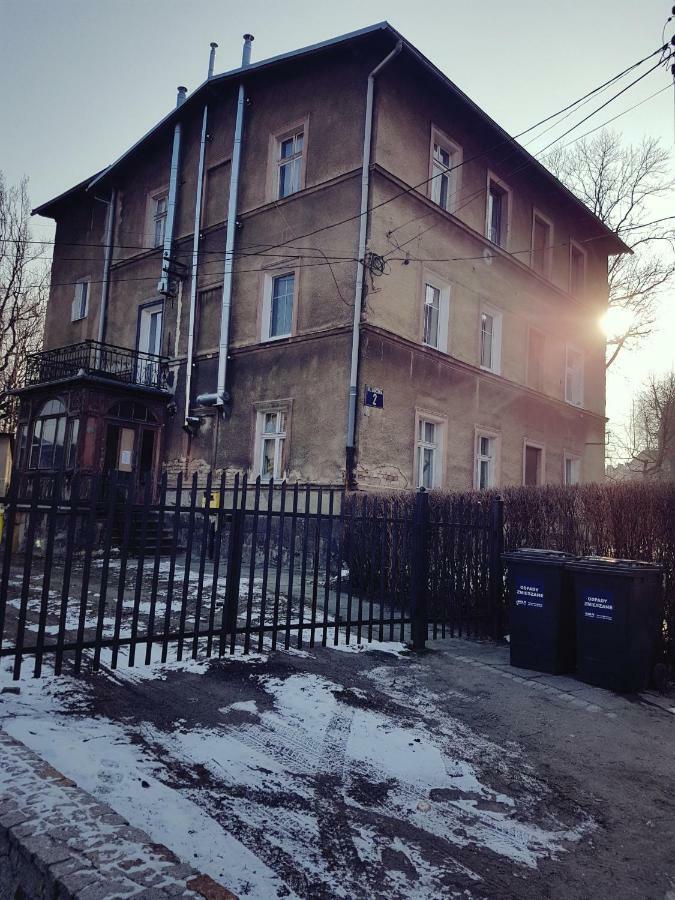 Apartament Szczawno-Zdroj